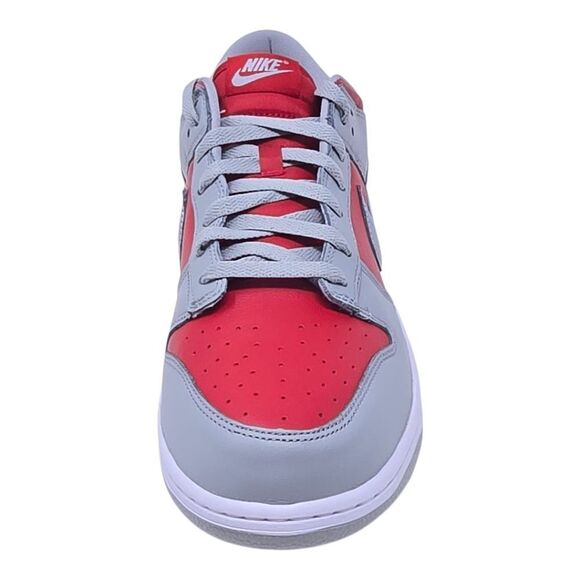 Nike Dunk Low CO.JP Ultraman Grey Silver Red White FQ6965-600 Men’s Size's - Picture 6 of 8